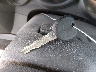 1GCRCREA1CZ****** Salvage 2012 Chevrolet Silverado 1500 in Texas State