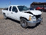 1GCRCREA1CZ****** Salvage and Wrecked 2012 Chevrolet Silverado 1500 in El Paso