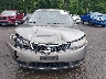 KNAFU4A29C5****** Destrozados 2012 Kia Forte en Estado de Maryland
