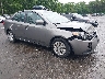 KNAFU4A29C5****** Salvamento y Destrozados 2012 Kia Forte en Metro DC