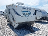 4X4TPU221EP****** Salvage and Wrecked 2014 Palomino Canyon Cat in Tulsa