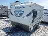 4X4TPU221EP****** Used and Repairable 2014 Palomino Canyon Cat in Tulsa