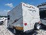 4X4TPU221EP****** Salvage and Repairable 2014 Palomino Canyon Cat in Tulsa