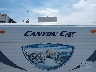4X4TPU221EP****** Salvage and Repairable 2014 Palomino Canyon Cat in Oklahoma State