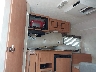 4X4TPU221EP****** Wrecked 2014 Palomino Canyon Cat in Tulsa
