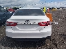 4T1C11AK3LU****** Usados 2020 Toyota Camry