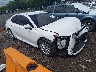 4T1C11AK3LU****** Salvamento y Destrozados 2020 Toyota Camry en Nashville