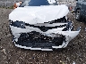 4T1C11AK3LU****** Salvamento y Reparables 2020 Toyota Camry en Estado de Tennessee
