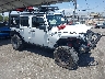 1C4BJWFG0DL****** Salvamento y Destrozados 2013 Jeep Wrangler en Fontana