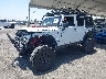1C4BJWFG0DL****** Usados y Reparables 2013 Jeep Wrangler en Fontana