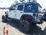 1C4BJWFG0DL****** Salvamento y Reparables 2013 Jeep Wrangler en Fontana