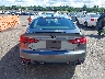 WAUEACF53PA****** Wrecked 2023 Audi A5