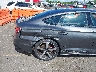 WAUEACF53PA****** Salvage and Repairable 2023 Audi A5 in Oregon State