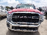 3C6UR5CL2PG****** Destrozados 2023 RAM 2500 en Estado de Texas