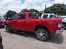 3C6UR5CL2PG****** Reparables 2023 RAM 2500 en Estado de Texas