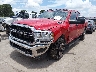 3C6UR5CL2PG****** Usados y Reparables 2023 RAM 2500 en Austin