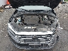 1VWSA7A32MC****** Repairable 2021 Volkswagen Passat in Northern Virginia