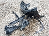 JTDACAAJ4S3****** Wrecked 2025 Toyota Crown Signia in Illinois State