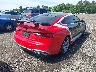 WAUDACF57MA****** Salvamento y Destrozados 2021 Audi A5 Sportback en Estado de Nueva York