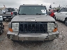 1J8HH48K46C****** Destrozados 2006 Jeep Commander en Estado de Texas