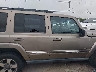 1J8HH48K46C****** Usados 2006 Jeep Commander en Estado de Texas