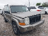 1J8HH48K46C****** Salvamento y Destrozados 2006 Jeep Commander en San Antonio South