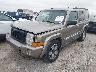 1J8HH48K46C****** Usados y Reparables 2006 Jeep Commander en San Antonio South
