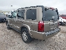 1J8HH48K46C****** Salvamento y Reparables 2006 Jeep Commander en San Antonio South
