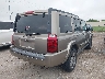 1J8HH48K46C****** Salvamento y Destrozados 2006 Jeep Commander en Estado de Texas