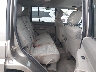 1J8HH48K46C****** Destrozados 2006 Jeep Commander en San Antonio South