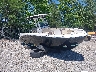 YAMC057***** Salvage and Wrecked 2024 Yamaha 24' in Rec Rides Online Exclusive