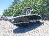 YAMC057***** Used and Repairable 2024 Yamaha 24' in Rec Rides Online Exclusive