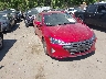 5NPD84LF1LH****** Salvage and Wrecked 2020 Hyundai Elantra in Taunton