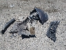 5N1AR2MM3FC****** Salvage 2015 Nissan Pathfinder in California State