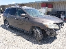 5N1AR2MM3FC****** Salvage and Wrecked 2015 Nissan Pathfinder in High Desert