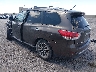 5N1AR2MM3FC****** Salvage and Repairable 2015 Nissan Pathfinder in High Desert