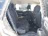 5N1AR2MM3FC****** Wrecked 2015 Nissan Pathfinder in High Desert