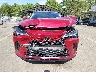 JTJCJMGA8S2****** Destrozados 2025 Lexus RX en Estado de Connecticut