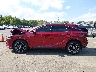 JTJCJMGA8S2****** Reparables 2025 Lexus RX en Estado de Connecticut