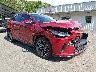 JTJCJMGA8S2****** Salvamento y Destrozados 2025 Lexus RX en Dream Rides