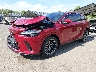 JTJCJMGA8S2****** Usados y Reparables 2025 Lexus RX en Dream Rides