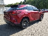 JTJCJMGA8S2****** Salvamento y Destrozados 2025 Lexus RX en Estado de Connecticut