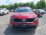 5XYRG4LC1MG****** Wrecked 2021 Kia Sorento in Connecticut State