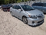 2T1BU4EE2DC****** Salvage and Wrecked 2013 Toyota Corolla in Portage