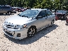 2T1BU4EE2DC****** Used and Repairable 2013 Toyota Corolla in Portage