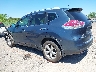 5N1AT2MV6EC****** Salvamento y Reparables 2014 Nissan Rogue en Syracuse