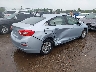 1G1BC5SM2H7****** Salvage and Wrecked 2017 Chevrolet Cruze in Ohio State