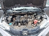 3HGGK5H57FM****** Repairable 2015 Honda Fit in Honolulu