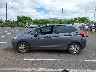 3HGGK5H57FM****** Repairable 2015 Honda Fit in Hawaii State