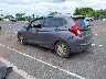3HGGK5H57FM****** Salvage and Repairable 2015 Honda Fit in Honolulu